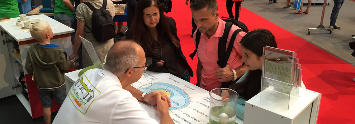 Foto: Marketinggesellschaft ideenexpo-niedersachsen-marketinggesellschaft