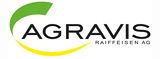 Logo AGRAVIS Raiffeisen AG