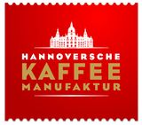 Firmenzeichen Kaffeemanufaktur