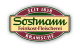 Logo Sostmann Fleischwaren GmbH & Co. KG