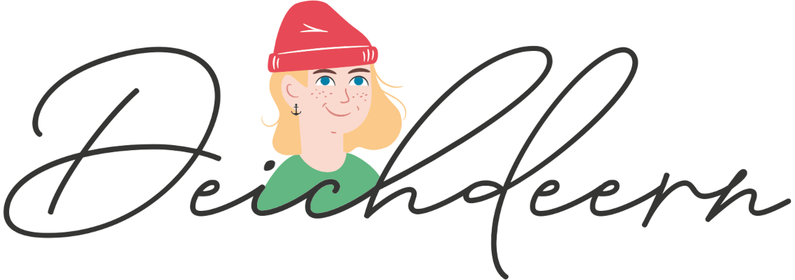 Logo "Deichdeern"