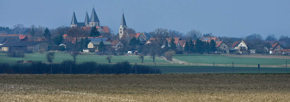 Kaiserdom Königslutter, Foto: A.Greiner-Napp Kaiserdom Königslutter, Foto: A.Greiner-Napp